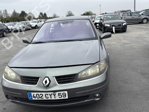 Right front window switch RENAULT LAGUNA II (BG0/1_) 1.9 dCi (BG13) | BP33991491I26 - Image 17