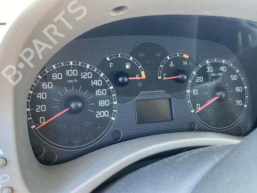 Ignition barrel FIAT PANDA (169_) 1.2 (169.AXB11, 169.AXB1A) | BP26527891M48 - Image 17