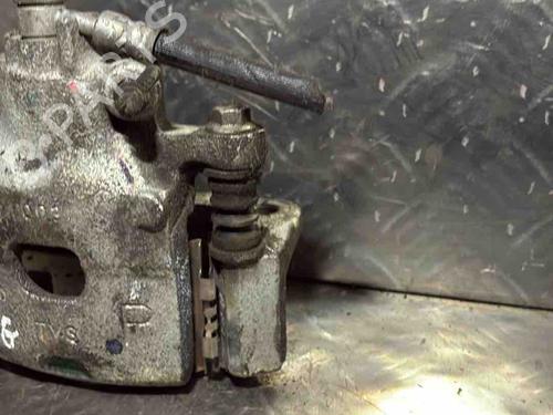 Used Left front brake caliper Left front brake caliper SUZUKI ALTO VII (GF, HA25_, HA35_) [2009-2026] 36550166 36550166