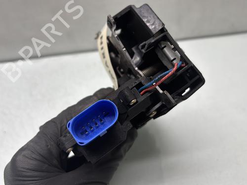 Front left lock SKODA OCTAVIA II (1Z3) 1.9 TDI | BP29507198C98 