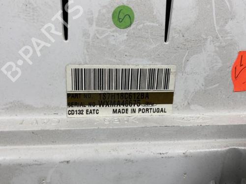 Used Climate control Climate control FORD MONDEO III (B5Y) [2000-2007] 20033828 20033828