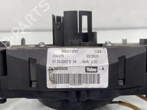 Used Steering column stalk Steering column stalk PEUGEOT 207 (WA_, WC_) 1.4 HDi (68 hp) 20019070 20019070