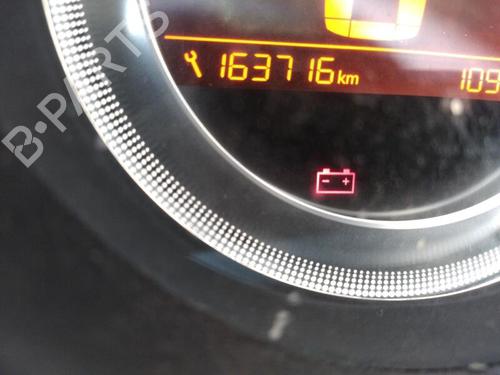 Fuse box CITROËN C4 II (NC_) 1.6 HDi 90 | BP23765724E1 - Image 15