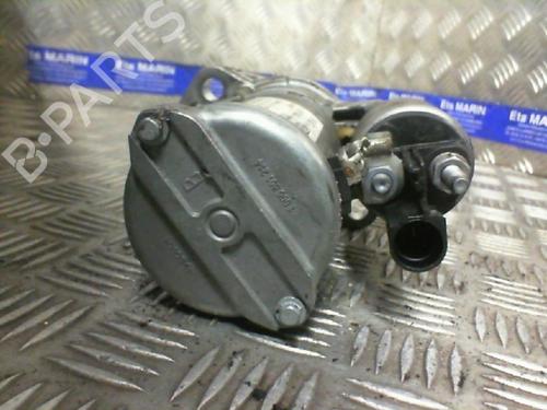 Used Starter VW POLO V (6R1, 6C1) 1.2 TSI 16V (90 hp) 20034652