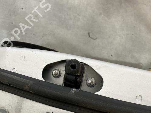 Left rear door OPEL INSIGNIA A Sports Tourer (G09) 1.6 CDTi (35) | BP22626806C4 