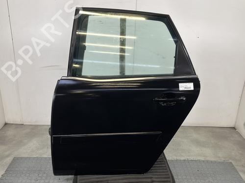 Used Left rear door CITROËN C4 Picasso I MPV (UD_) 1.6 HDi (109 hp) 32230577