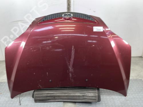 Used Hood MAZDA 2 (DY) 1.4 CD (68 hp) 32367968