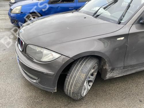 Left taillight BMW 1 (E87)  | BP21685344C34 