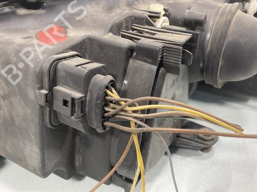 Right headlight VW PASSAT B5 Variant (3B5) | BP21952849C29 - Image 2