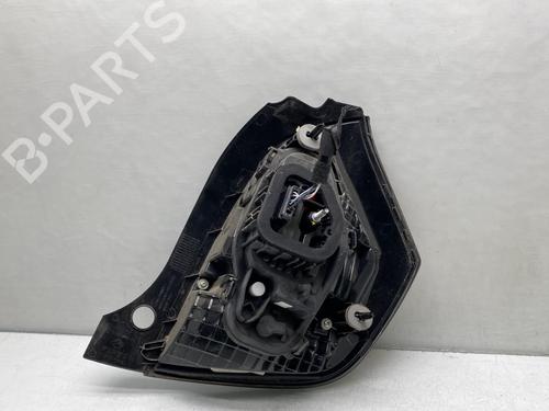 Left taillight RENAULT TWINGO III (BCM_, BCA_) 1.0 SCe 70 (BCMB) | BP25758758C34 