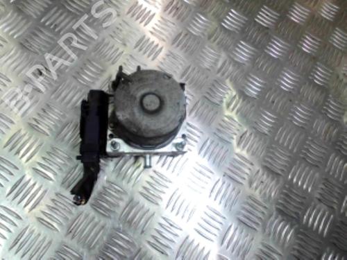 Used ABS pump NISSAN PRIMERA Hatchback (P12) [2002-2025]  20027815
