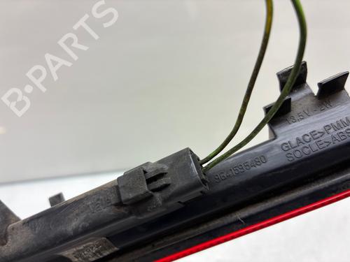 Used Third brake light Third brake light 39618075 39618075