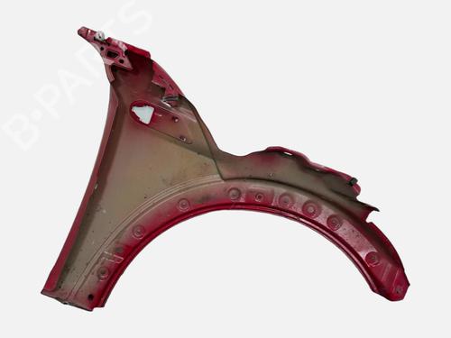 Used Left front fenders Left front fenders MINI MINI (R56) One (95 hp) 40270915 40270915