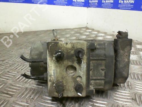 Used ABS pump ABS pump VW PASSAT B3/B4 Variant (3A5, 35I) [1988-1997] 19986868 19986868