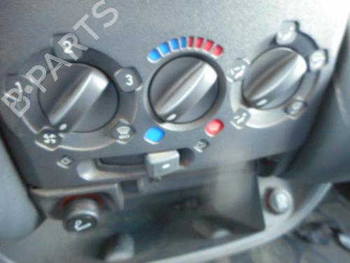 Left front brake caliper PEUGEOT BOXER Van (244) | BP36423412M105 - Image 9