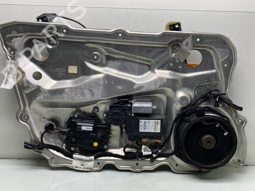 Front left window mechanism AUDI A8 D3 (4E2, 4E8) 3.0 TDI quattro | BP21490054C22  - Image 5