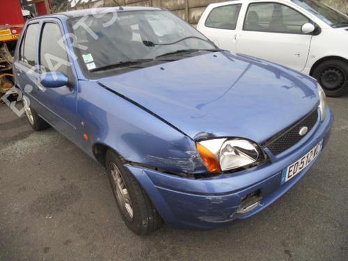 Right front door FORD FIESTA IV (JA_, JB_)  | BP20034673C3 