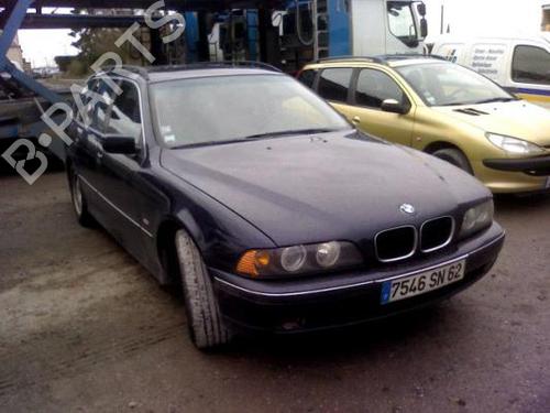 Right rear door BMW 5 Touring (E39) 530 d | BP21949293C5 