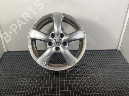 Used Rim HONDA CIVIC VIII Hatchback (FN, FK) 1.4 (FK1) (83 hp) 23857828