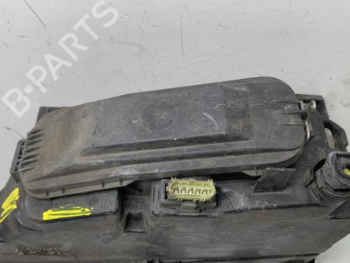 Right headlight CITROËN XANTIA (X1_, X2_)  | BP19994931C29 
