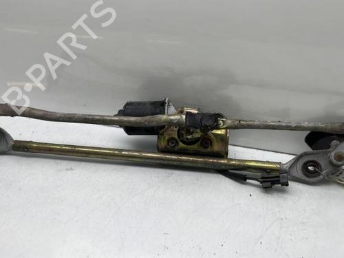Front wiper motor SAAB 9-3 Cabriolet (YS3D) 2.0 Turbo | BP20483189M29 