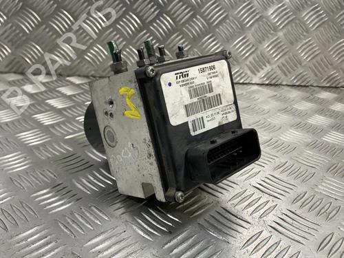 Used ABS pump CITROËN C6 (TD_) 2.7 HDi (204 hp) 20009956