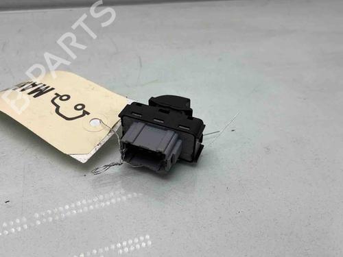 Used Right front window switch Right front window switch CITROËN BERLINGO Box Body/MPV (K9) 1.5 BlueHDi 75 (75 hp) 36511500 36511500