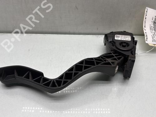 Used Pedal PEUGEOT 307 Break (3E) 1.6 HDi 110 (109 hp) 29039476