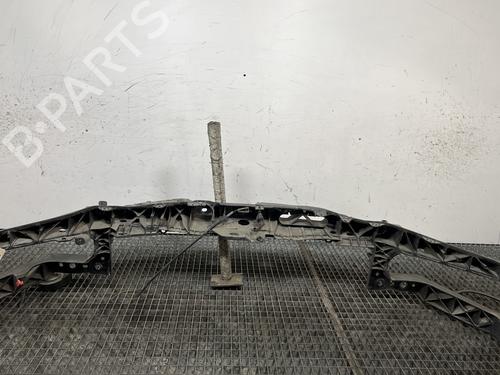 Front slam panel OPEL CORSA D (S07) 1.2 (L08, L68) | BP30181021C72 