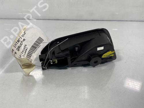 Used Rear left interior door handle Rear left interior door handle RENAULT CLIO V (B7_) 1.5 Blue dCi 85 (B7AG) (86 hp) 19995325 19995325
