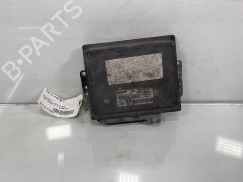 Engine control unit (ECU) PEUGEOT 106 II (1A_, 1C_)  | BP21192842M57 