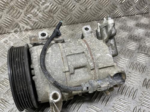 AC compressor CITROËN C4 II (NC_) 1.6 HDi 115 | BP29304151M34 - Image 3