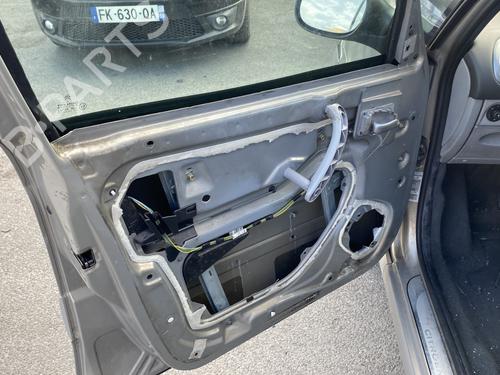 Rear left lock CITROËN XSARA PICASSO (N68) 1.6 HDi | BP23088210C100 