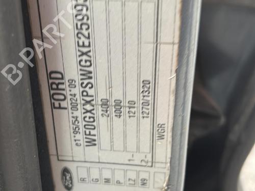 Front right window mechanism FORD GALAXY I (WGR) 1.9 TDI | BP19961243C23 