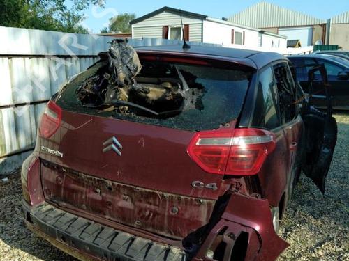 Rim CITROËN C4 Grand Picasso I (UA_)  | BP20024541C45 