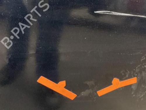 Right rear door FORD MONDEO IV (BA7) 1.8 TDCi | BP21962449C5