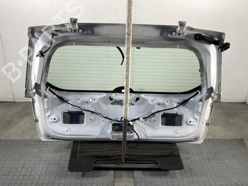 Tailgate CITROËN C3 II (SC_) 1.6 BlueHDi 100 | BP26295746C6 - Image 2