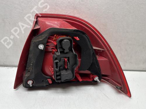 Used Left taillight Left taillight SAAB 9-5 (YS3E) 1.9 TiD (150 hp) 24548928 24548928