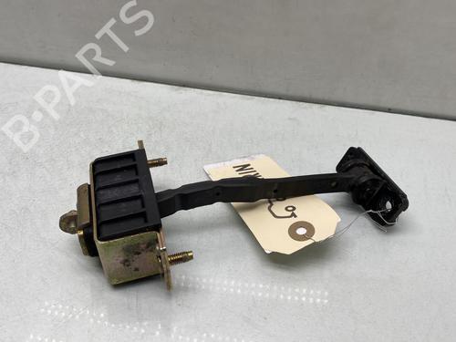 Used Hinge/Door check strap MERCEDES-BENZ E-CLASS (W211) E 220 CDI (211.006) (150 hp) 30181089