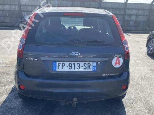 Left front fog light FORD FIESTA V (JH_, JD_) 1.4 16V | BP28280099C30