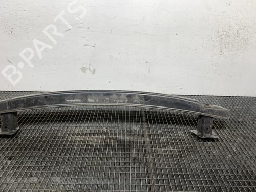 Used Rear bumper reinforcement VW TOURAN (1T1, 1T2) 1.9 TDI (105 hp) 23766692