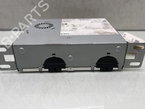 Used Radio Radio RENAULT CLIO V (B7_) 1.5 Blue dCi 115 (B7AD) (116 hp) 29597448 29597448