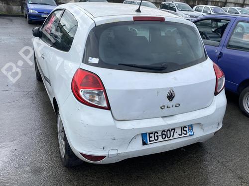 Switch RENAULT CLIO III (BR0/1, CR0/1)  | BP19959377I30 