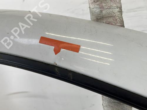 Right front door DACIA LOGAN MCV II 1.5 dCi | BP29866808C3