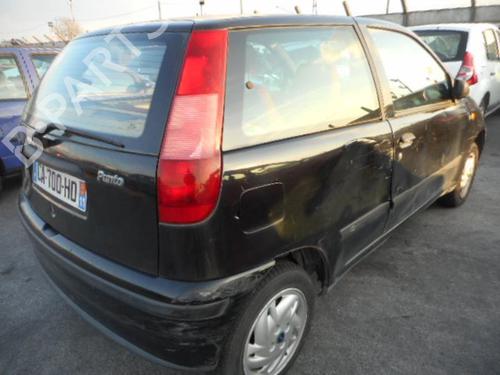 Used Parts FIAT PUNTO (176_)  1.2 16V  1801060