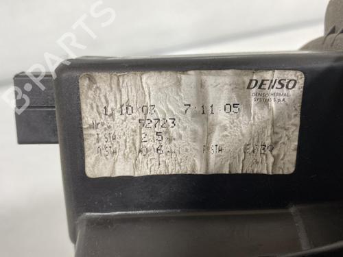 Heater blower motor PEUGEOT 307 SW (3H)  | BP19986800M62 