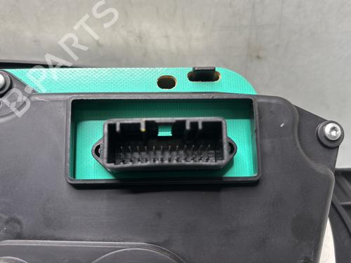 Instrument cluster DACIA LOGAN (LS_) 1.5 dCi (LS0W) | BP31374218C47 - Image 5