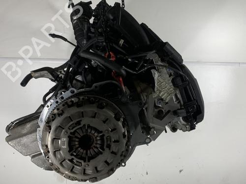 Engine BMW 3 Compact (E46) 325 ti | BP31850565M1 - Image 3