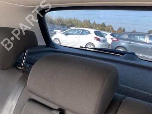 Radio VW GOLF VI (5K1) 1.6 TDI | BP20975008E6 
