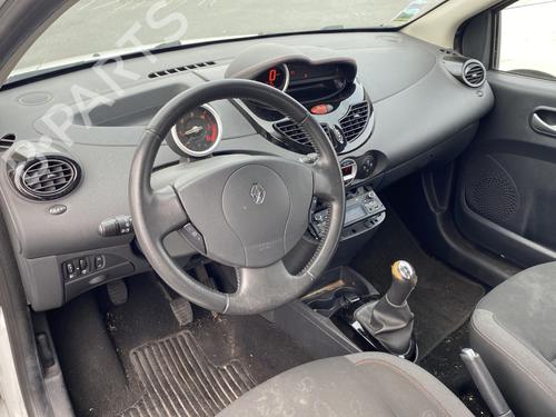 Left front window switch RENAULT TWINGO II (CN0_) 1.5 dCi 75 | BP27704188I27 - Image 6